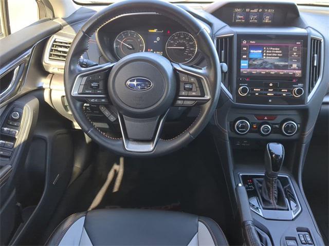 used 2020 Subaru Crosstrek car, priced at $20,900