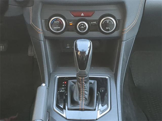 used 2020 Subaru Crosstrek car, priced at $20,900