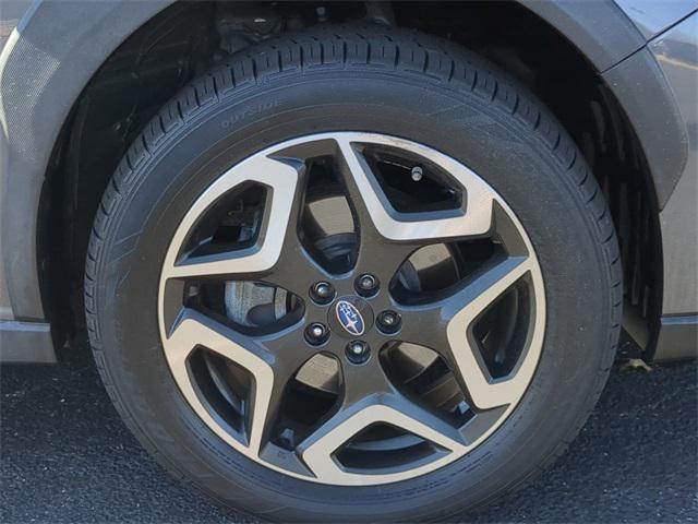 used 2020 Subaru Crosstrek car, priced at $20,900