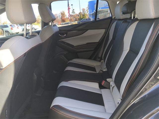 used 2020 Subaru Crosstrek car, priced at $20,900