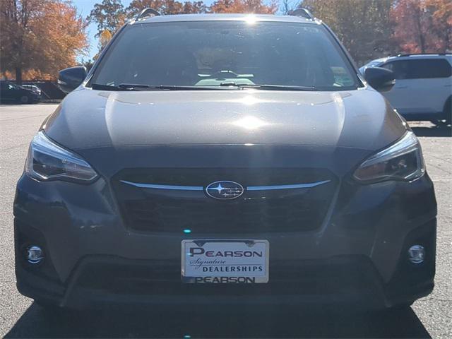 used 2020 Subaru Crosstrek car, priced at $20,900