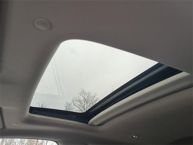 new 2026 Honda HR-V car, priced at $33,255