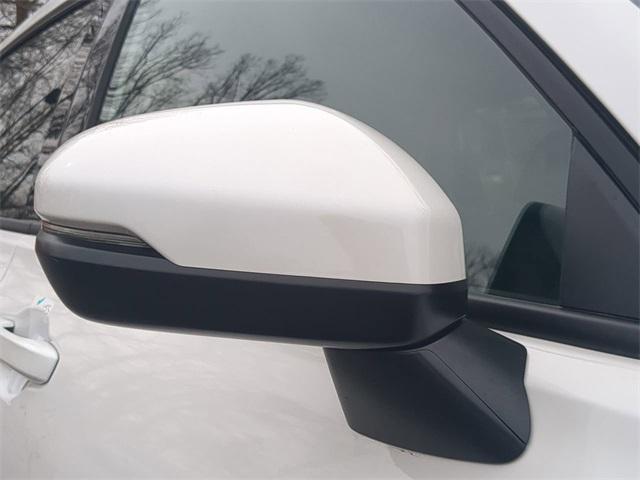 new 2026 Honda HR-V car, priced at $33,255