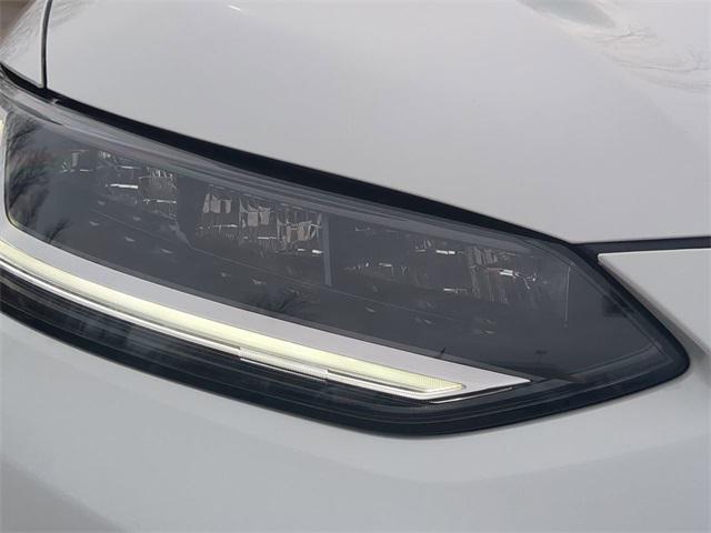 new 2026 Honda HR-V car, priced at $33,255