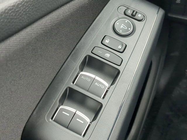 new 2026 Honda Civic car, priced at $28,004