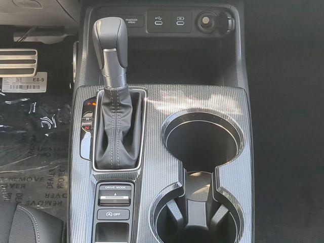 new 2026 Honda Civic car, priced at $28,193