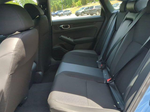 new 2026 Honda Civic car, priced at $28,193