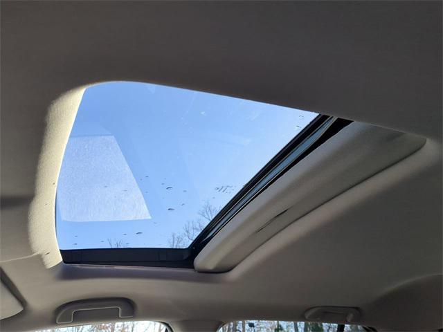 new 2026 Honda Ridgeline car, priced at $42,876