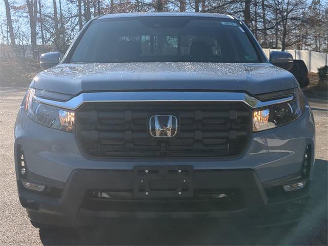 new 2026 Honda Ridgeline car, priced at $42,876