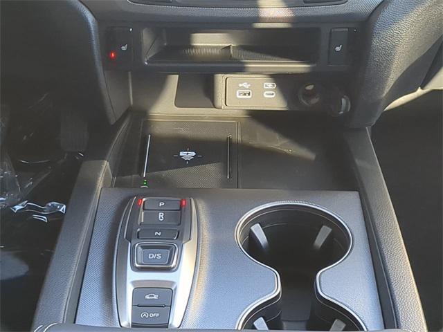 new 2026 Honda Ridgeline car, priced at $42,876