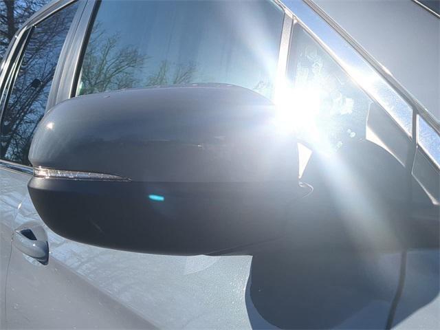 new 2026 Honda Ridgeline car, priced at $42,876