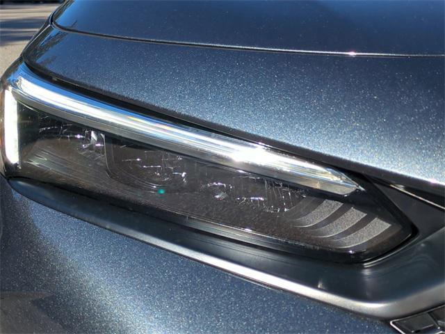 new 2026 Honda Civic car, priced at $26,790