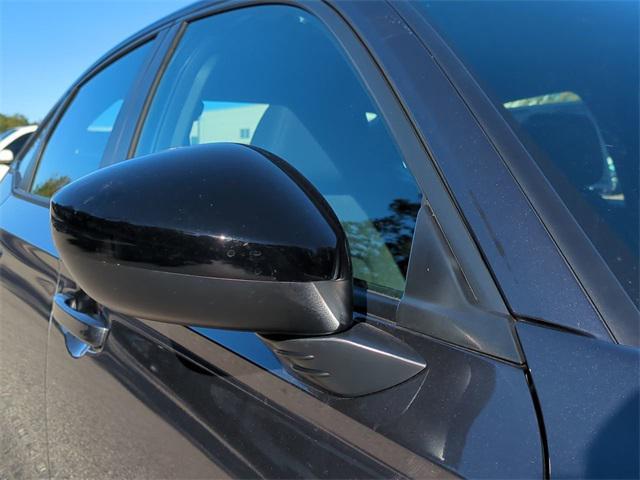 new 2026 Honda Civic car, priced at $26,790