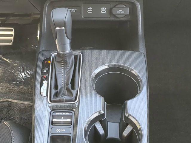 new 2026 Honda Civic car, priced at $27,845