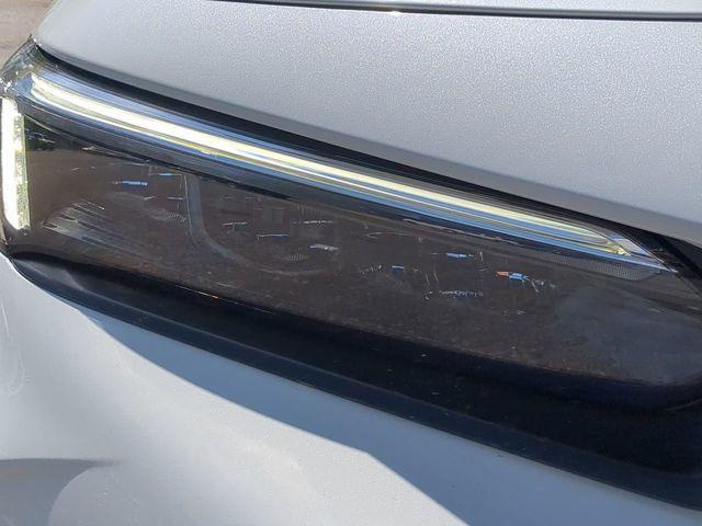 new 2026 Honda Civic car, priced at $27,845