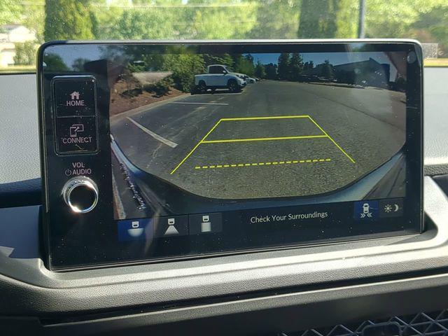 new 2026 Honda Accord car, priced at $30,672