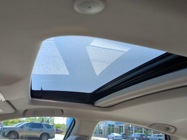 new 2026 Honda Accord car, priced at $30,672