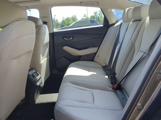 new 2026 Honda Accord car, priced at $30,672
