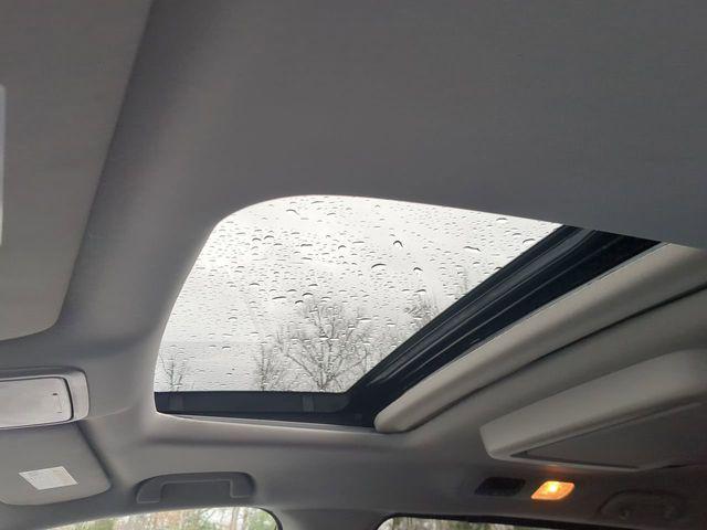 new 2026 Honda Odyssey car, priced at $51,645