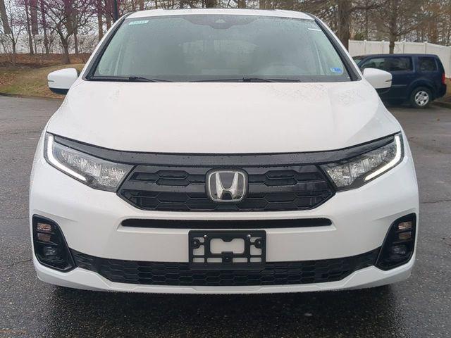 new 2026 Honda Odyssey car, priced at $51,645