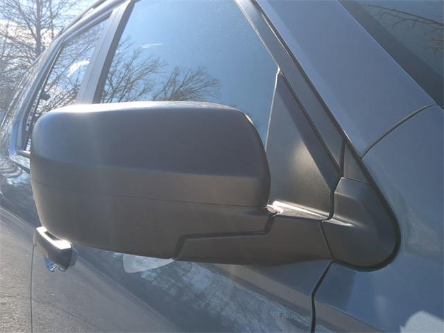 new 2026 Honda Passport car, priced at $44,147