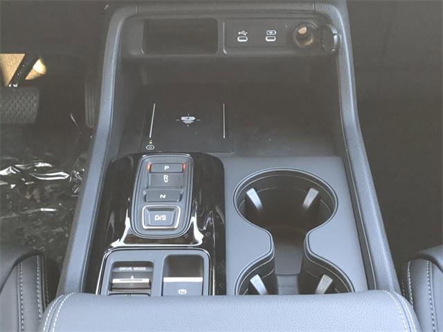 new 2026 Honda Passport car, priced at $44,147