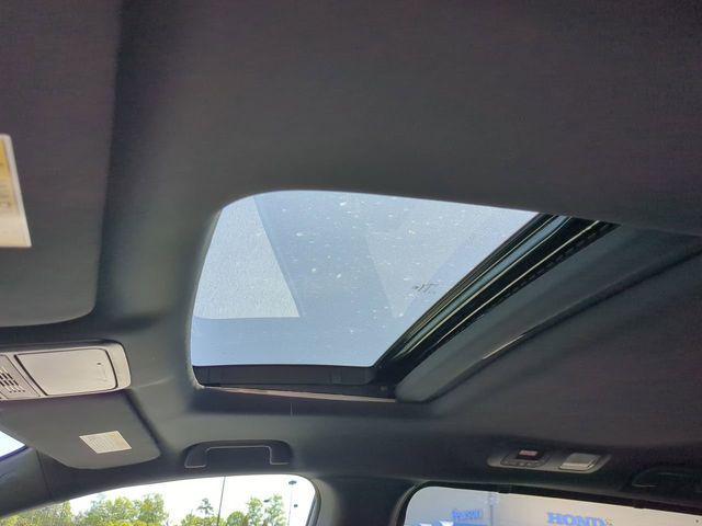 new 2026 Honda Odyssey car, priced at $43,320