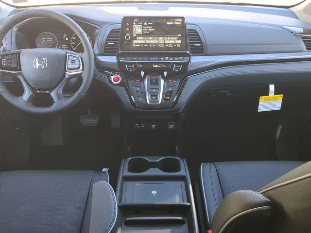 new 2026 Honda Odyssey car, priced at $51,645