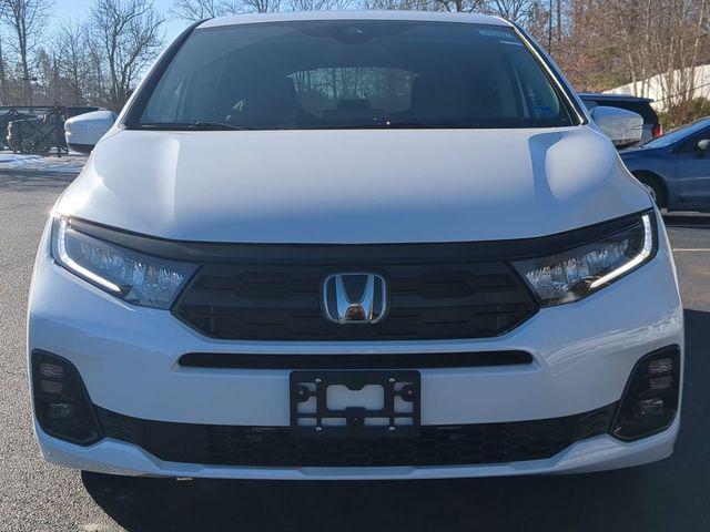 new 2026 Honda Odyssey car, priced at $51,645