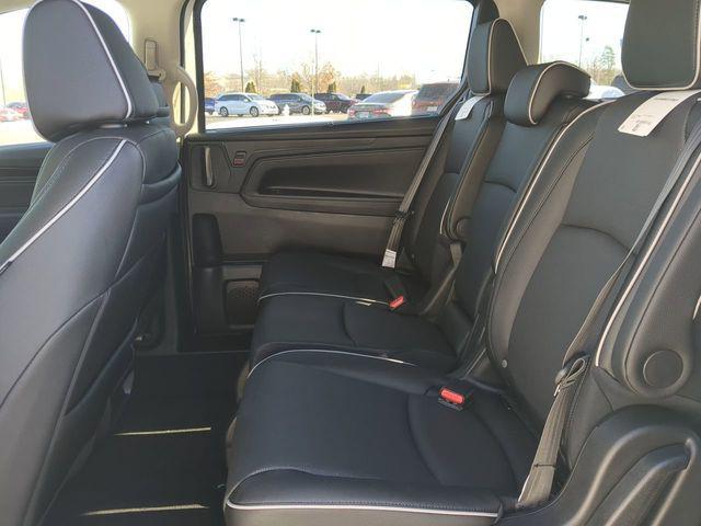 new 2026 Honda Odyssey car, priced at $51,645