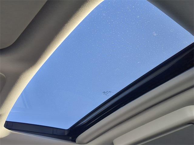 new 2026 Honda Odyssey car, priced at $51,645