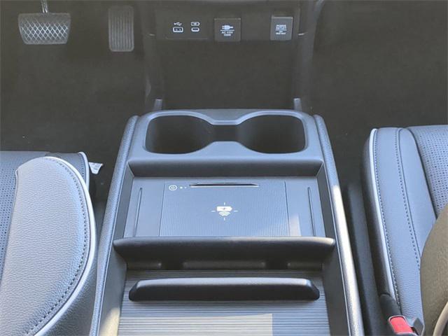 new 2026 Honda Odyssey car, priced at $51,645