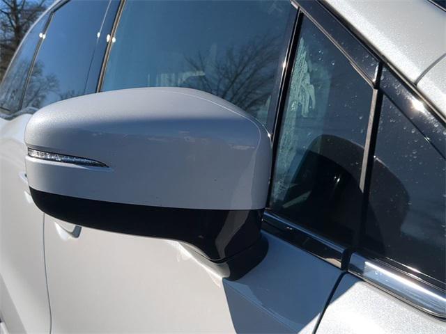 new 2026 Honda Odyssey car, priced at $51,645