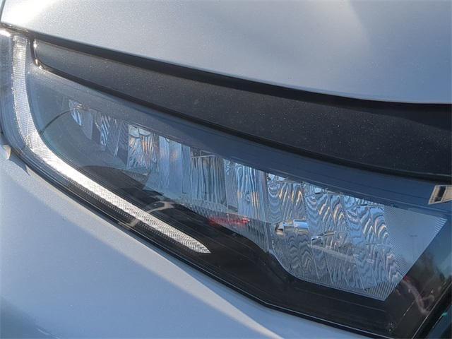 new 2026 Honda Odyssey car, priced at $51,645