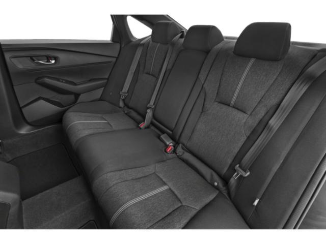 used 2025 Honda Accord Hybrid car, priced at $31,749