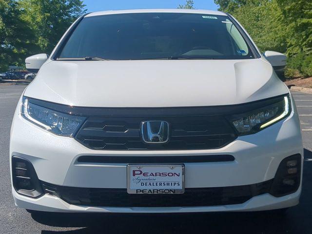 new 2026 Honda Odyssey car, priced at $43,188