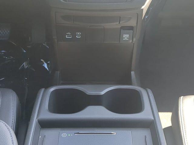 new 2026 Honda Odyssey car, priced at $43,188