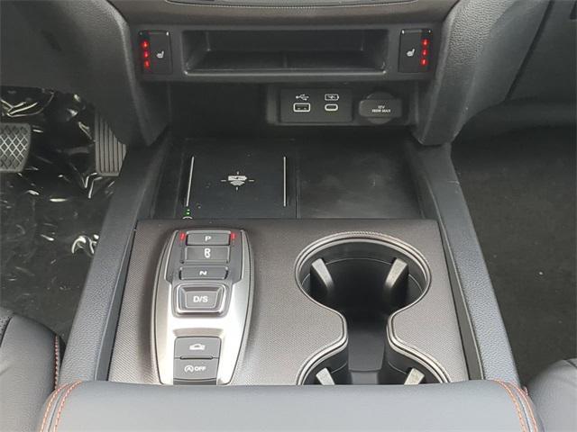 new 2026 Honda Ridgeline car, priced at $46,253