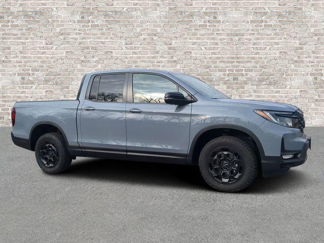 new 2026 Honda Ridgeline car, priced at $46,003