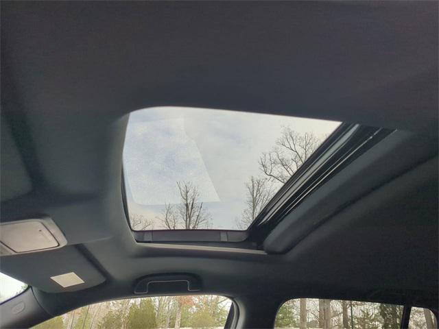 new 2026 Honda Ridgeline car, priced at $46,253