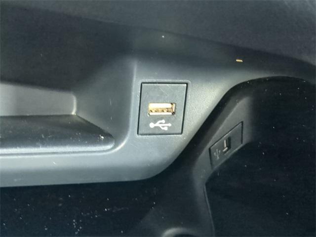 used 2022 Toyota C-HR car, priced at $23,300