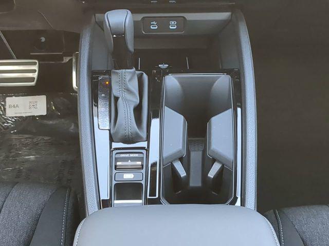 new 2026 Honda Accord Hybrid car, priced at $34,807