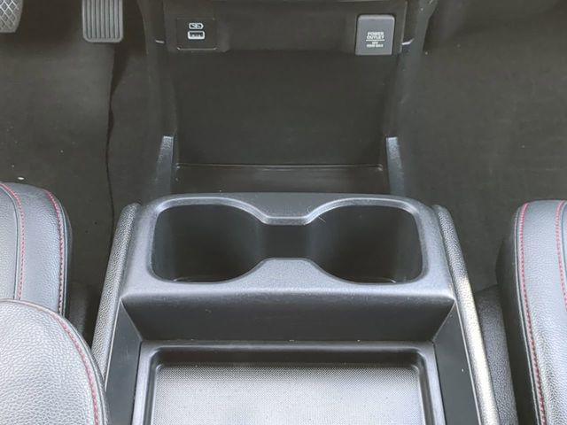 used 2023 Honda Odyssey car, priced at $29,000