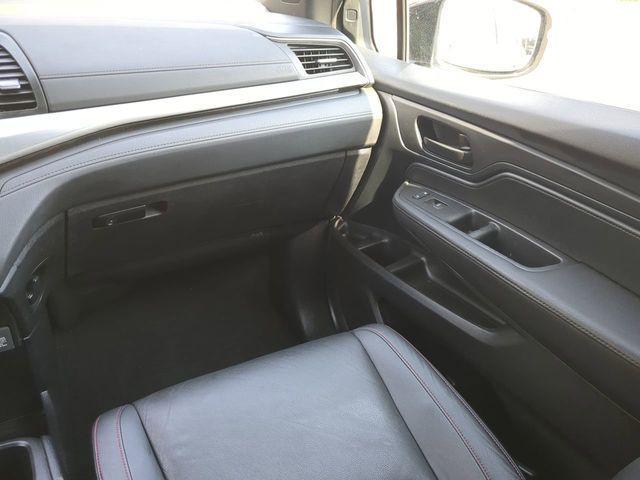 used 2023 Honda Odyssey car, priced at $29,000