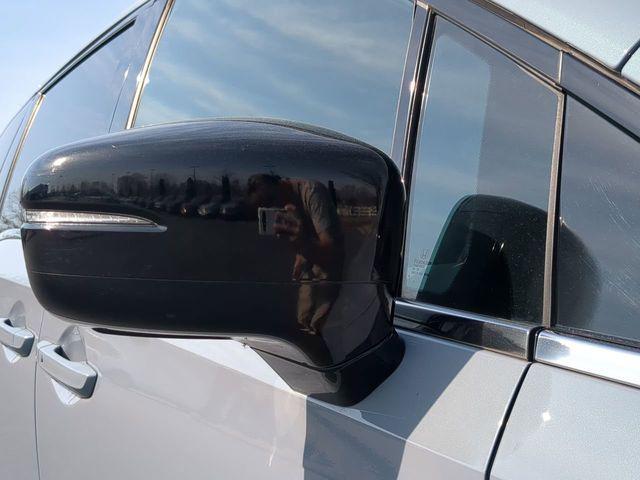 used 2023 Honda Odyssey car, priced at $29,000