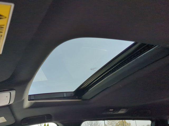 used 2023 Honda Odyssey car, priced at $29,000