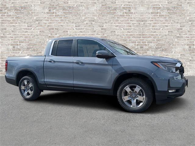 new 2026 Honda Ridgeline car, priced at $43,064