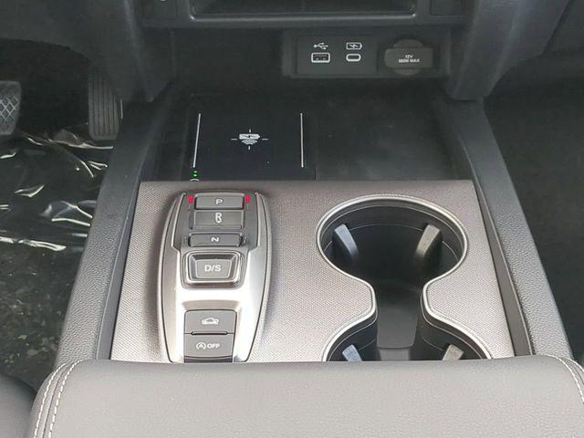 new 2026 Honda Ridgeline car, priced at $43,064