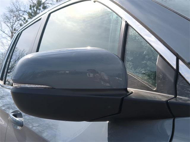 new 2026 Honda Ridgeline car, priced at $43,064