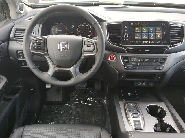 new 2026 Honda Ridgeline car, priced at $43,064